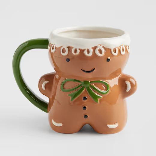 HOME & YOU KERÁMIA MÉZESKALÁCS BÖGRE SZETT 470 ML