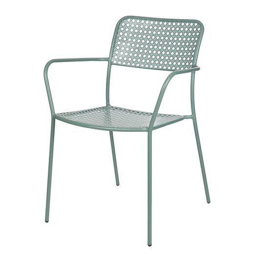 NEW TWIST KARFÁS KERTI SZÉK , ZSÁLYA