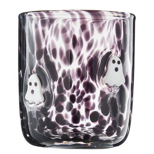 HALLOWEEN VIZESPOHÁR 330ML , SZELLEM