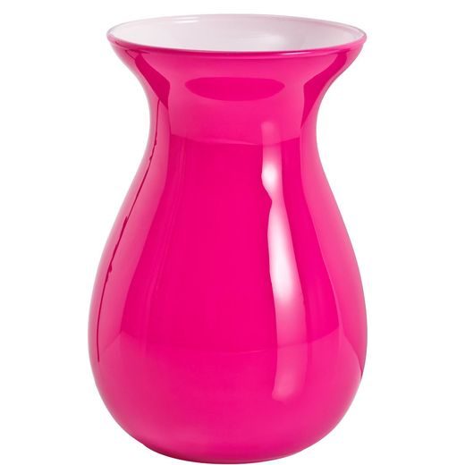 BELLE VÁZA PINK 18CM