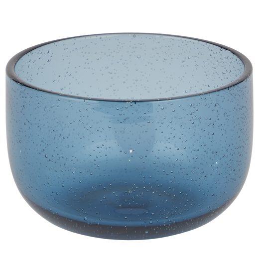 WATERCOLOUR MÉCSESTARTÓ Ø8 KÉK