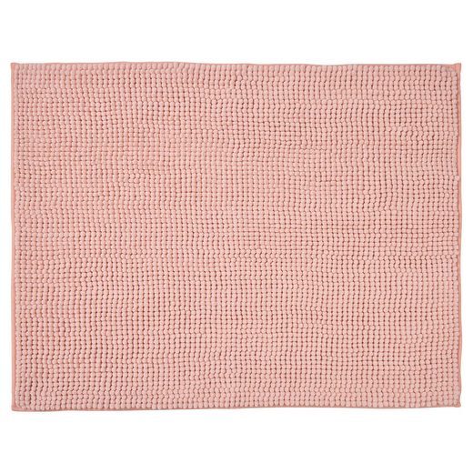 POPEYE ZSENÍLIA KÁDKILÉPŐ 60X80CM, RÓZSASZÍN