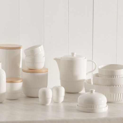 HOME & YOU MINI VAJTARTÓ, 8CM