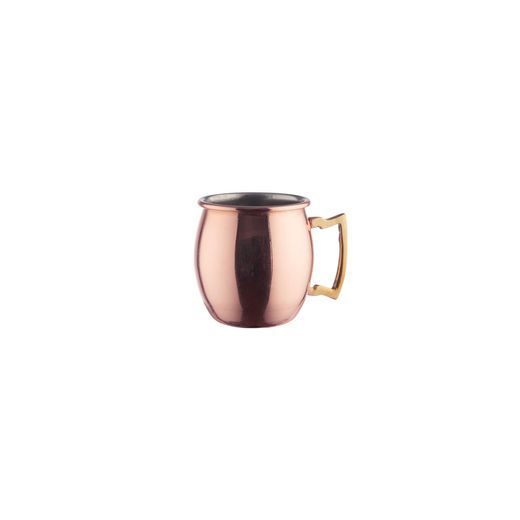 MOSCOW MULE MINI KOKTÉL BÖGRE 60ML