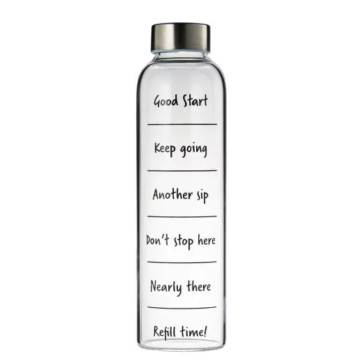 FAVORITE ÜVEG GOOD START 550ML