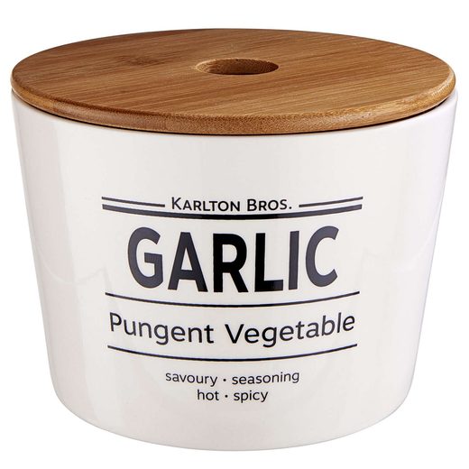 KARLTON BROS. FOKHAGYMATARTÓ Ø 14 CM