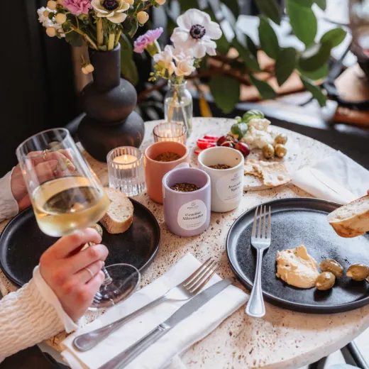 POTLUCK AVOKÁDÓ FŰSZER 35G