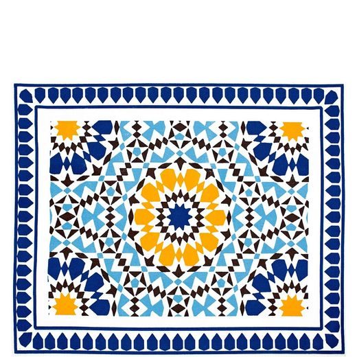 ALHAMBRA ALÁTÉT II 30X40CM
