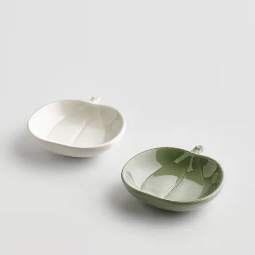 HOME & YOU 2 DB-OS TÁLKA SZETT, TÖKÖK