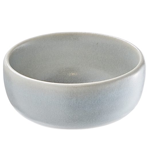 CASA NOVA MÁRTOGATÓS TÁL Ø 8 CM , SZÜRKE