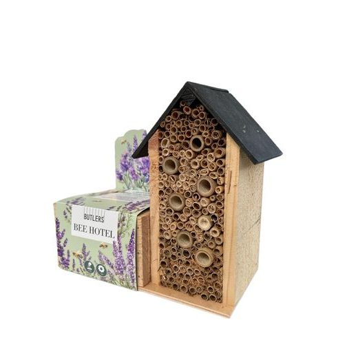 BEE HOTEL ROVARHOTEL, BIO LEVENDULA