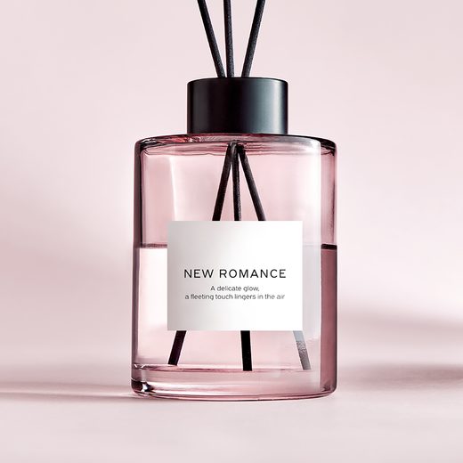 PURE POETRY SZOBAILLATOSÍTÓ NEW ROMANCE 300ML