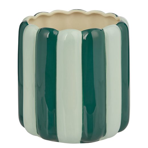 CIRCUS KASPÓ, ZÖLD