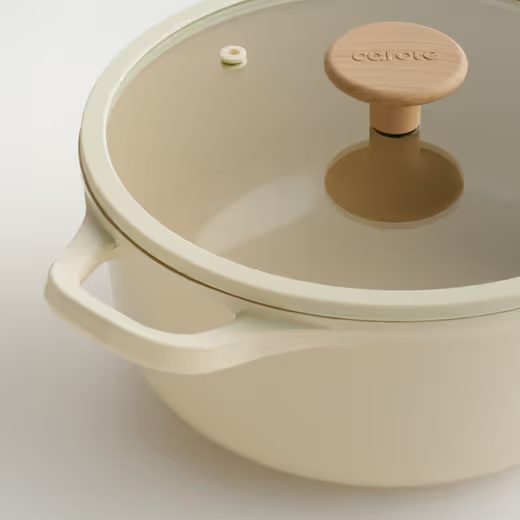 HOME & YOU LÁBAS FEDŐVEL, 24 CM