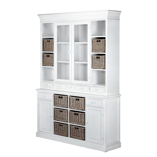 CAMPAGNE TÁLALÓSZEKRÉNY 2 RÉSZES