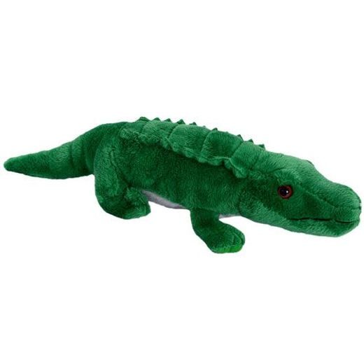 BEASTY BOY PLÜSSÁLLAT KROKODIL