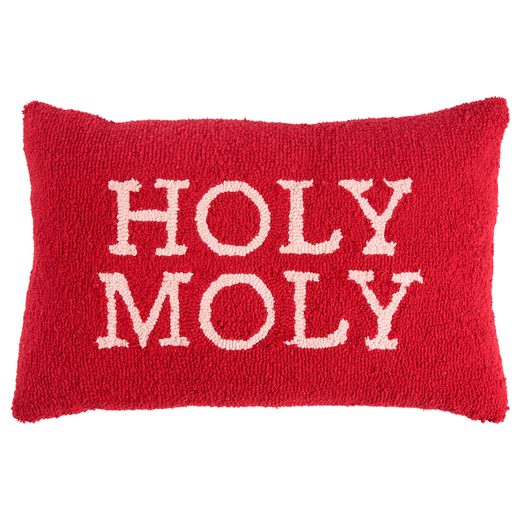 HOLY MOLY PÁRNA 30X50CM, HOLY MOLY