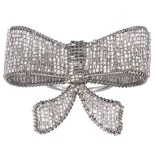 ROYAL HEIGHTS FÉM SZALVÉTAGYŰRÚ, MASNI