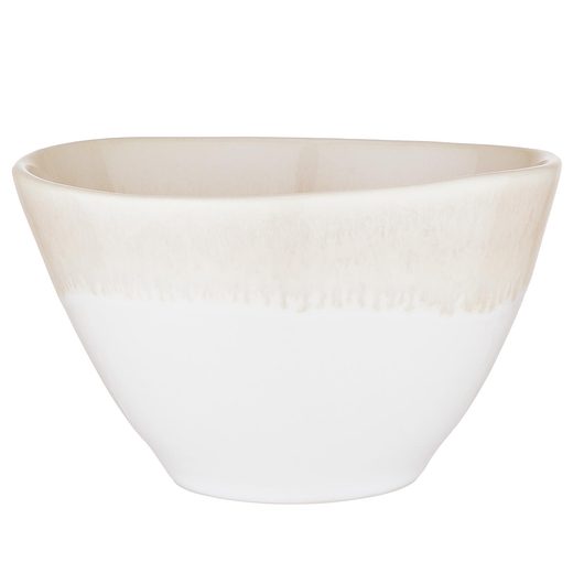 ATLANTIS TÁL, BÉZS 640ML