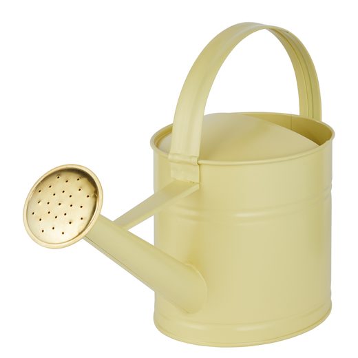 ZINC ÖNTÖZŐKANNA, SÁRGA 1,5 L