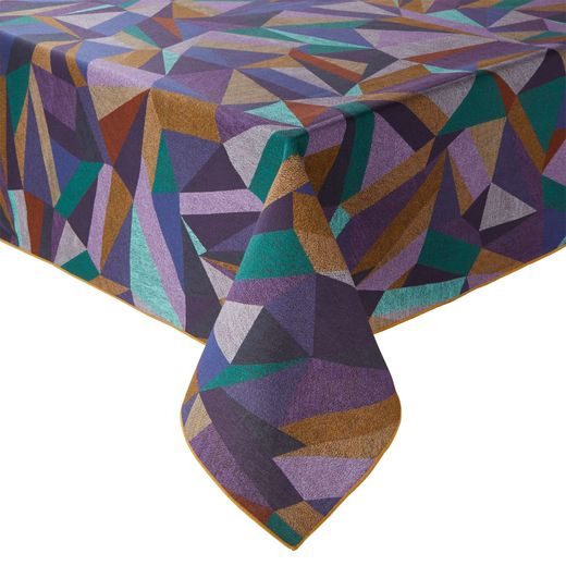 KALEIDOSCOPE PAMUT ASZTALTERÍTŐ 250 X 160CM
