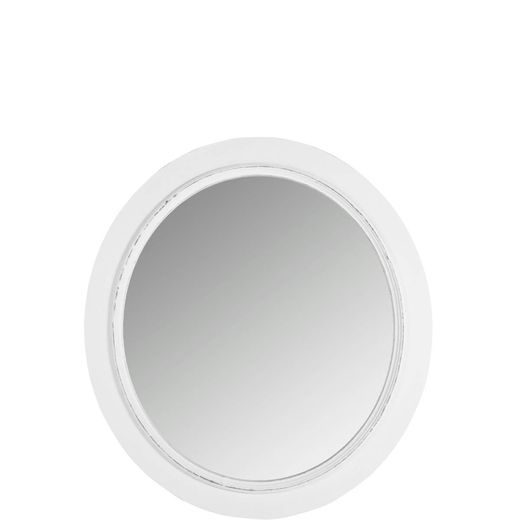 SWAN LAKE TÜKÖR OVÁLIS 100X91CM