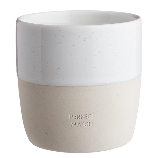 ME TIME KERÁMIA BÖGRE, PERFECT MATCH 350ML