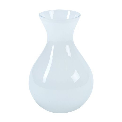 LILIPOT MINI VÁZA 9.5CM FEHÉR