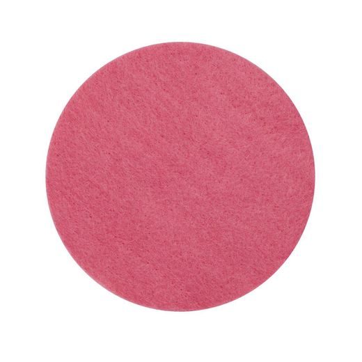 FELTO FILC POHÁRALÁTÉT PINK 10CM