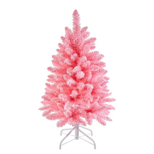 TREE OF THE MONTH MŰFENYŐ, PINK 90CM