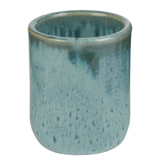 BOM DIA ESZPRESSZÓ CSÉSZE 70 ML ,TÜRKIZ