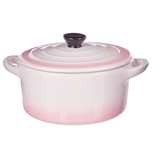 C'EST SI BON SÜTŐEDÉNY 0,6 L, RÓZSASZÍN