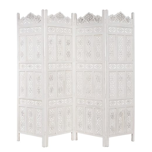 ESTELLA PARAVÁN FEHÉR