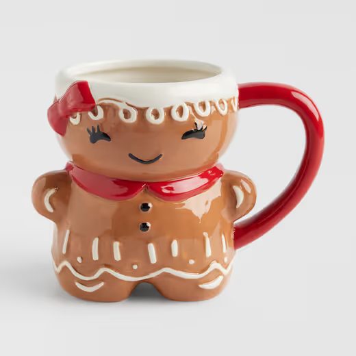 HOME & YOU KERÁMIA MÉZESKALÁCS BÖGRE SZETT 470 ML