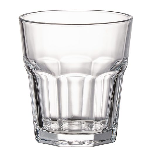 GIBRALTAR ÜVEGPOHÁR 240ML