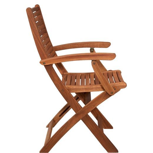 SOMERSET ÖSSZECSUKHATÓ KARFÁS SZÉK 2DB