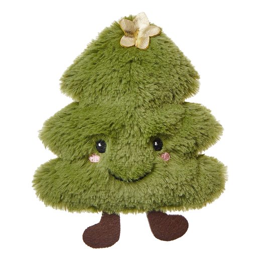 HOT'N'HUG MINI MELEGÍTŐ PÁRNA, FENYŐFA