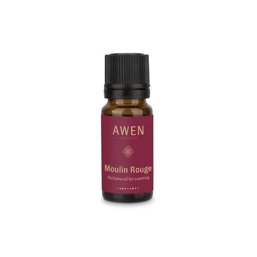 AWEN ILLÓOLAJ - MOULIN ROUGE 10ML