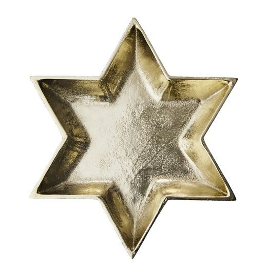 STARLET DEKOR TÁL Ø 22 CM