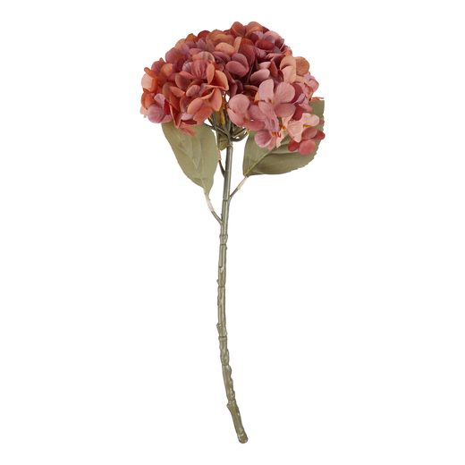 FLORISTA HORTENZIA 48 CM, ŐSZI