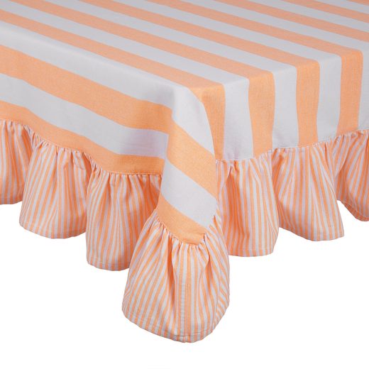 LITTLE ITALY PAMUT ASZTALTERÍTŐ 170X300CM