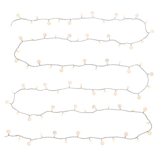 SNOW BULBS KÜLTÉRI ÉGŐSOR