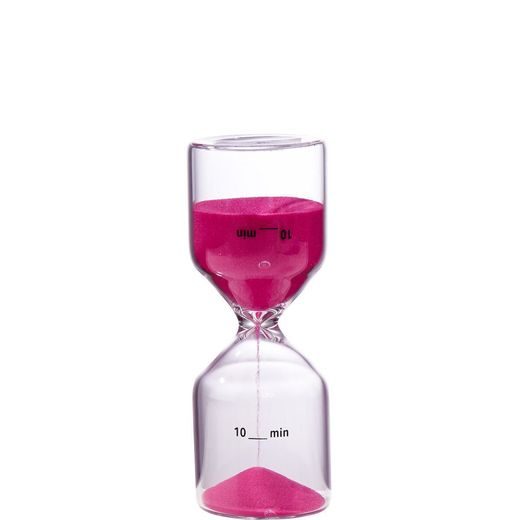 TOP TEN HOMOKÓRA PINK 10 PERC