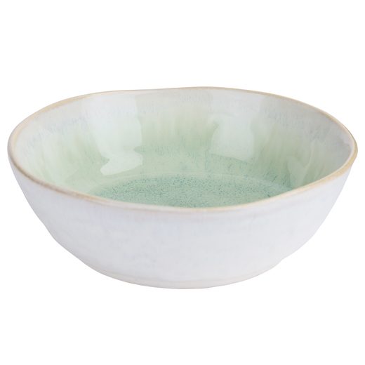 ARTISAN TÁL Ø 14 CM ZÖLD