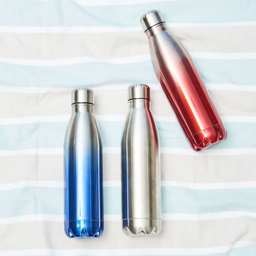 TO GO TERMOSZ FÉM 500ML