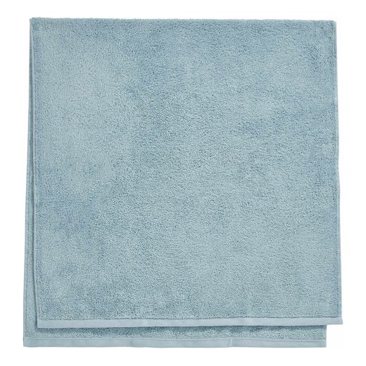 FABULOUS FÜRDŐLEPEDŐ PRÉMIUM MINŐSÉG, VILÁGOSKÉK 70X140 CM