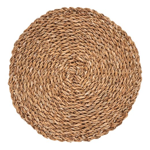 SEA BRAID ÉTKEZÉSI ALÁTÉT, Ø 37 CM