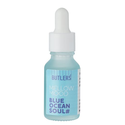MELLOW MOOD ILLÓOLAJ BLUE OCEAN SOUL 15ML