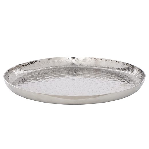 ORIENTAL LOUNGE DEKOR TÁLCA 27CM