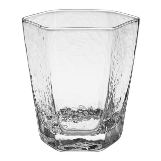 CUBES VIZES POHÁR 380ML